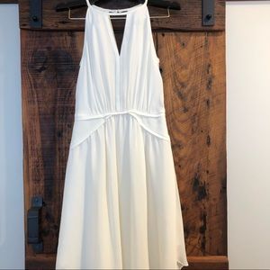 Off White Banana Republic Dress